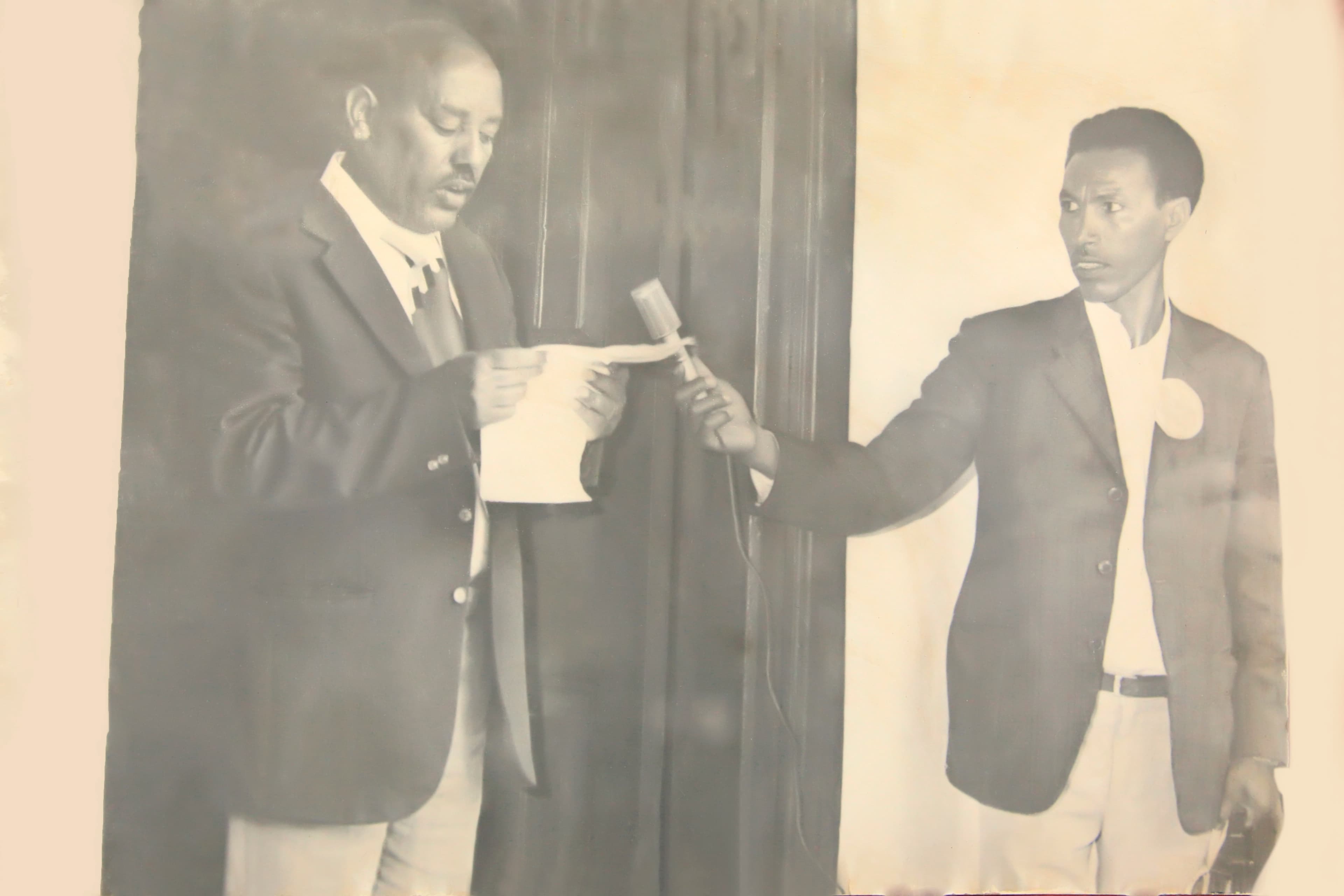 Historical Photo & Archives