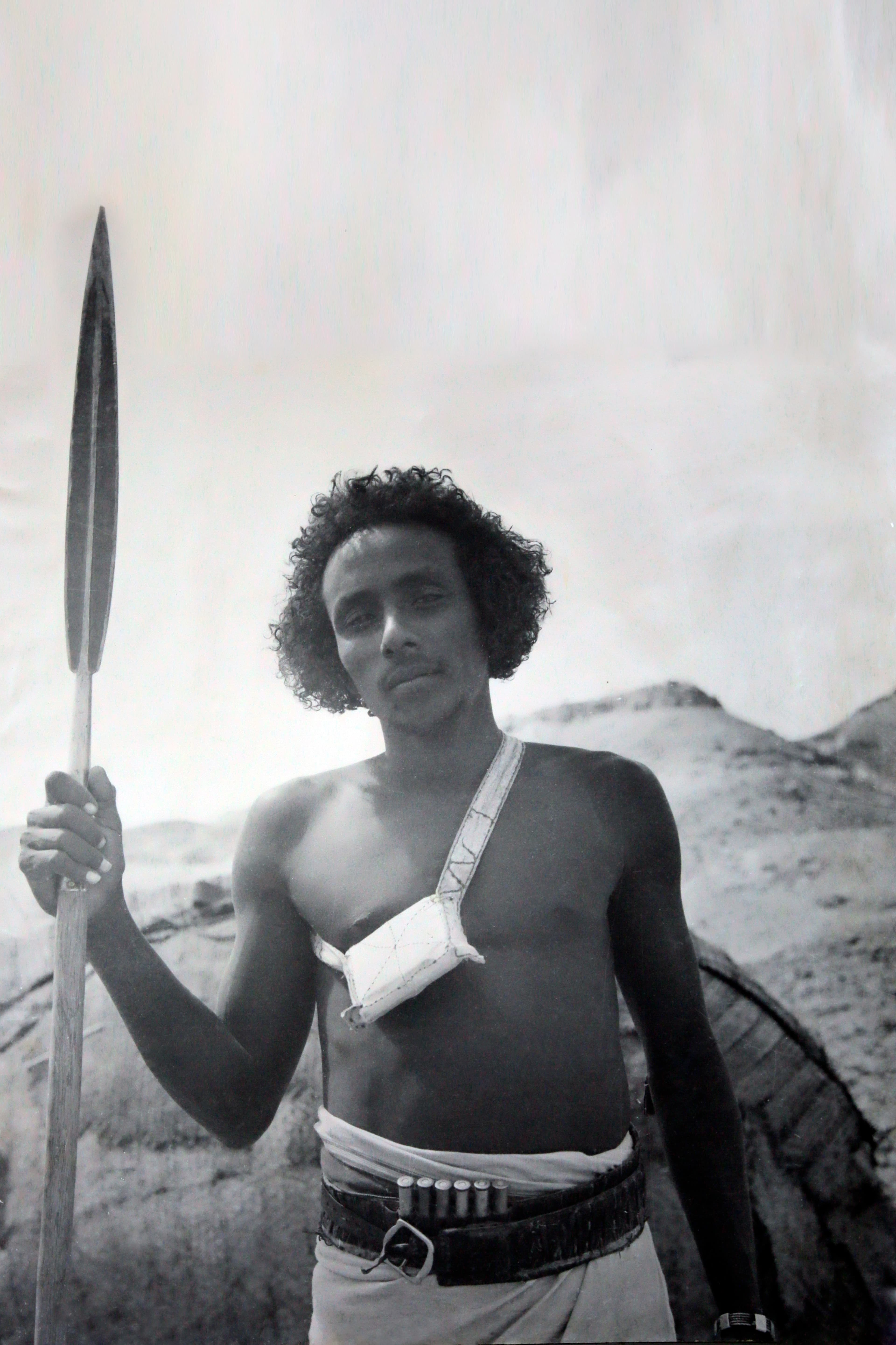 Historical archive photograph 14