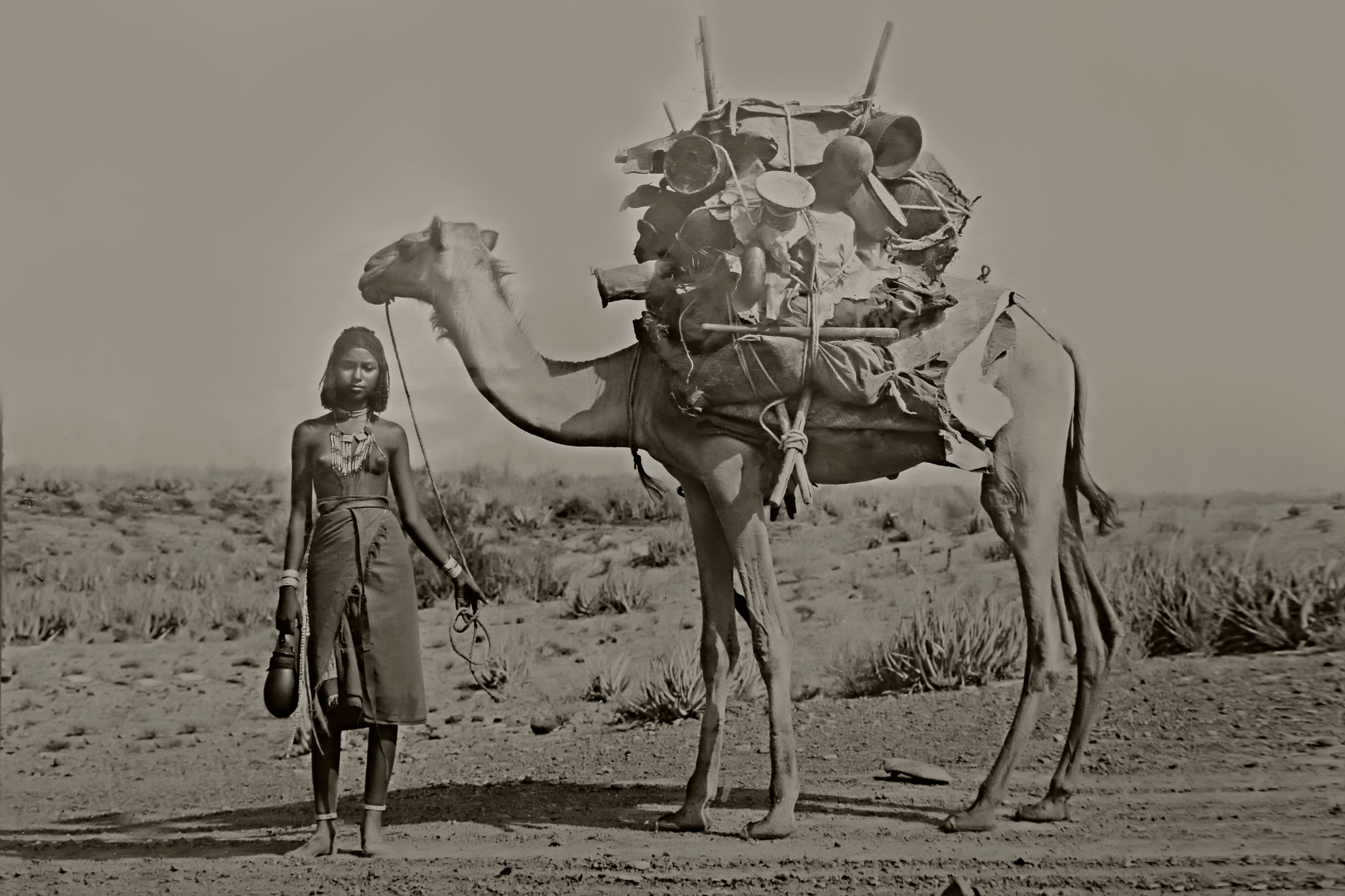 Historical archive photograph 15