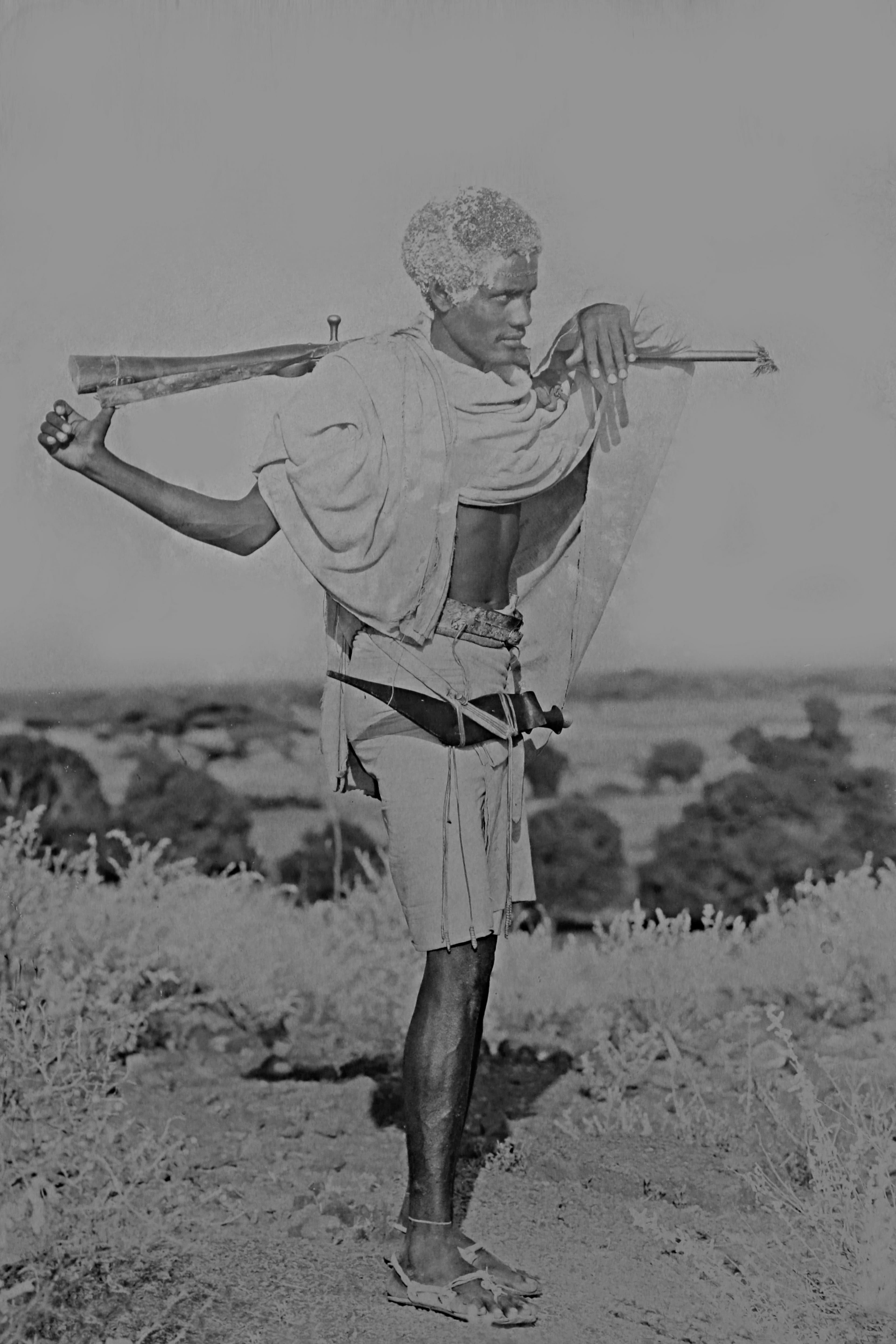 Historical archive photograph 16