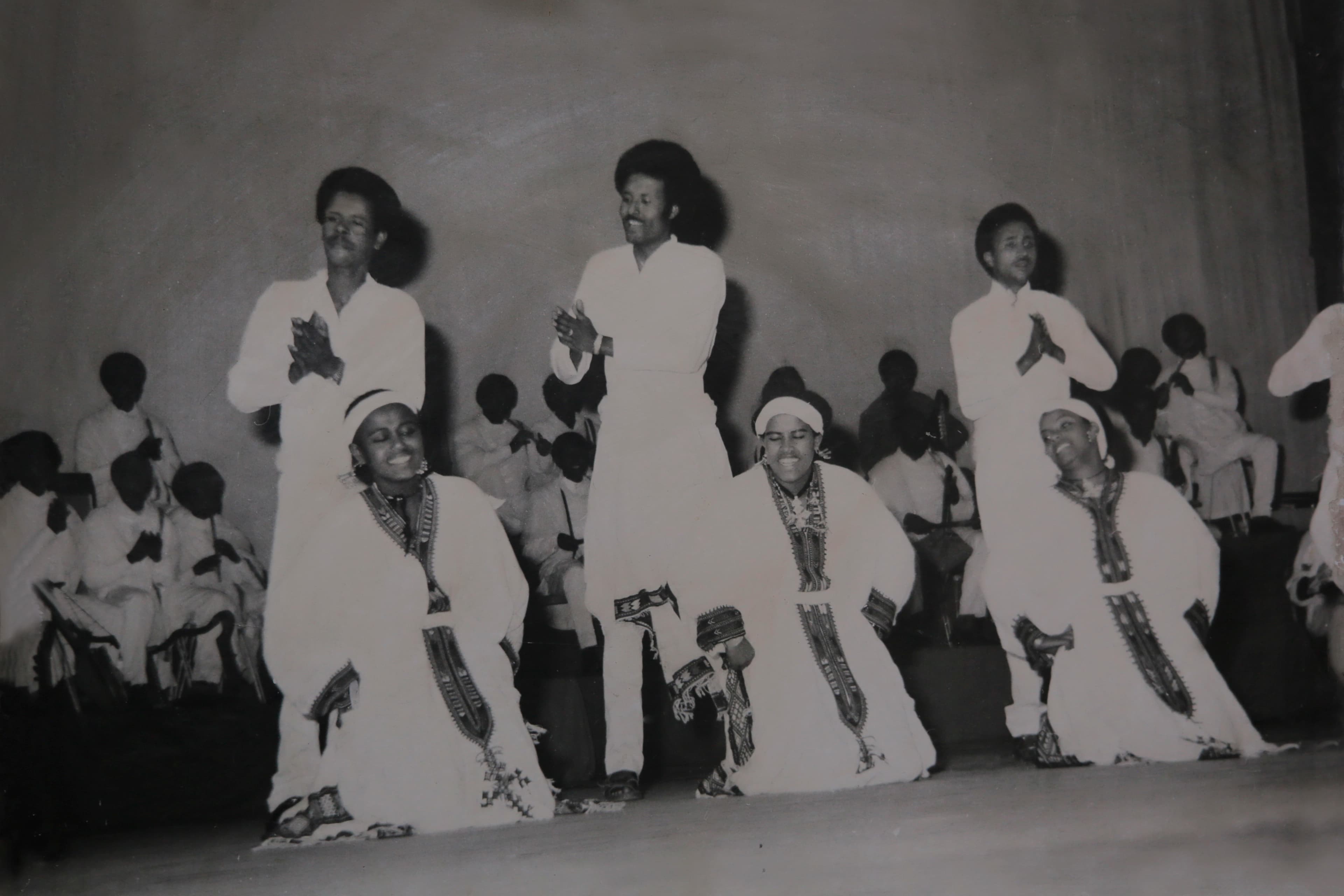 Historical archive photograph 17