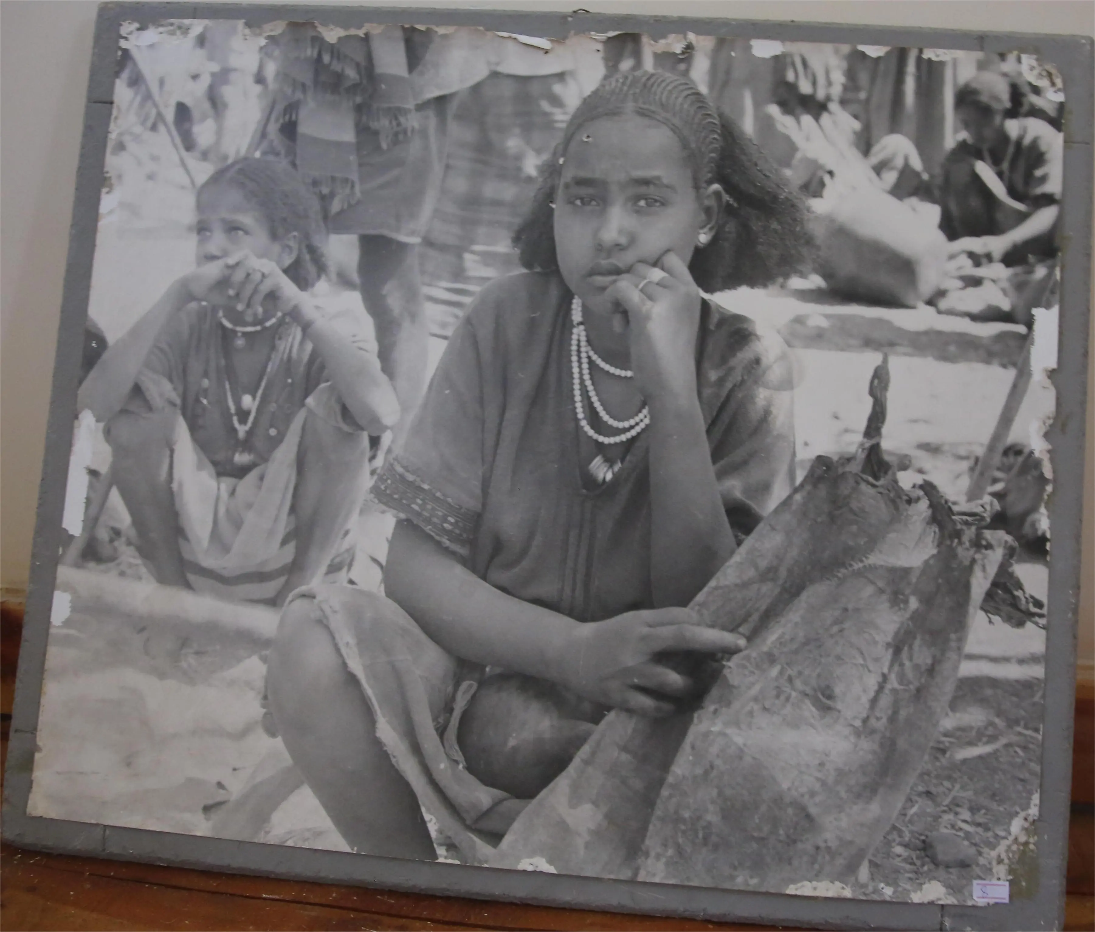 Historical archive photograph 3