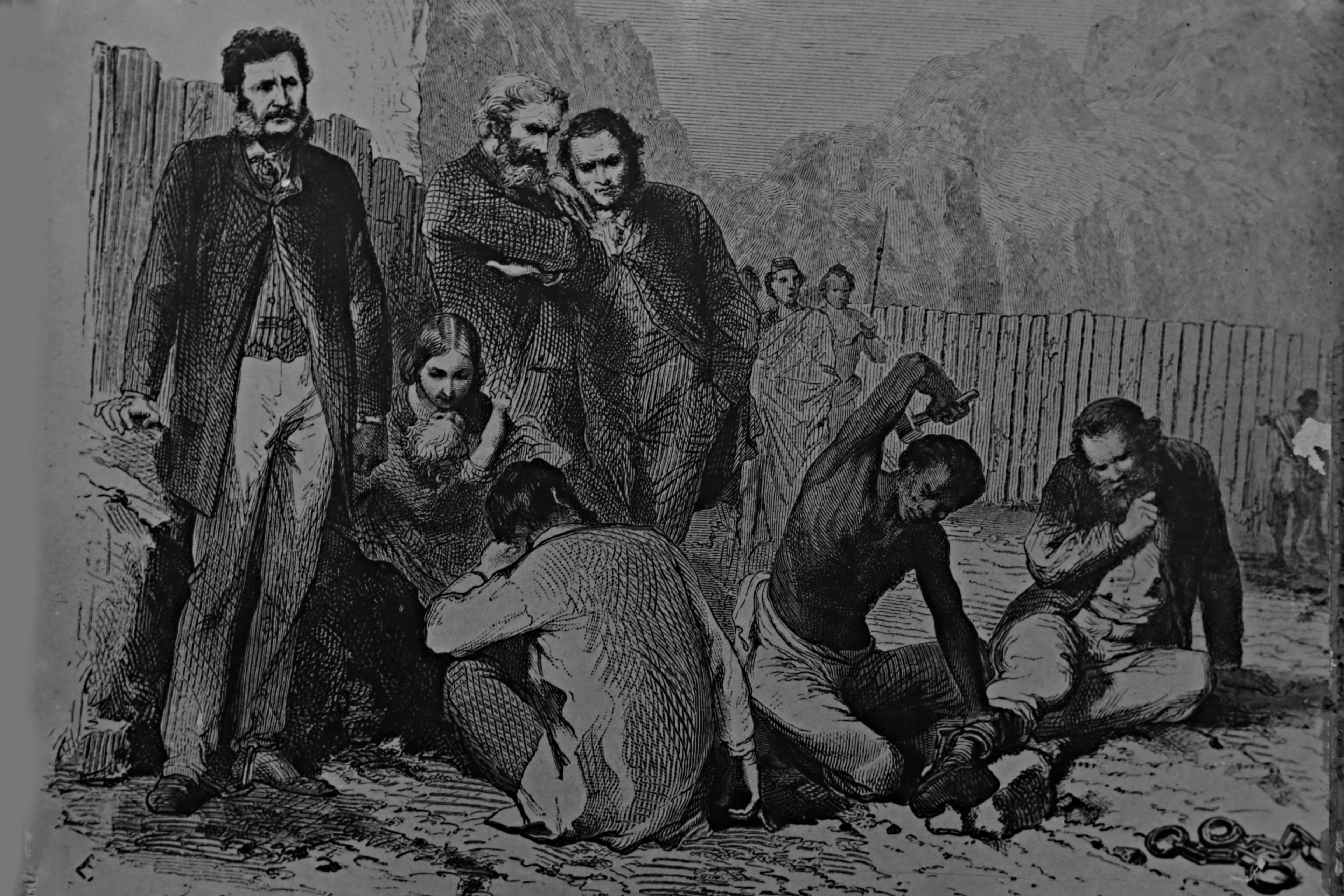 Historical archive photograph 4