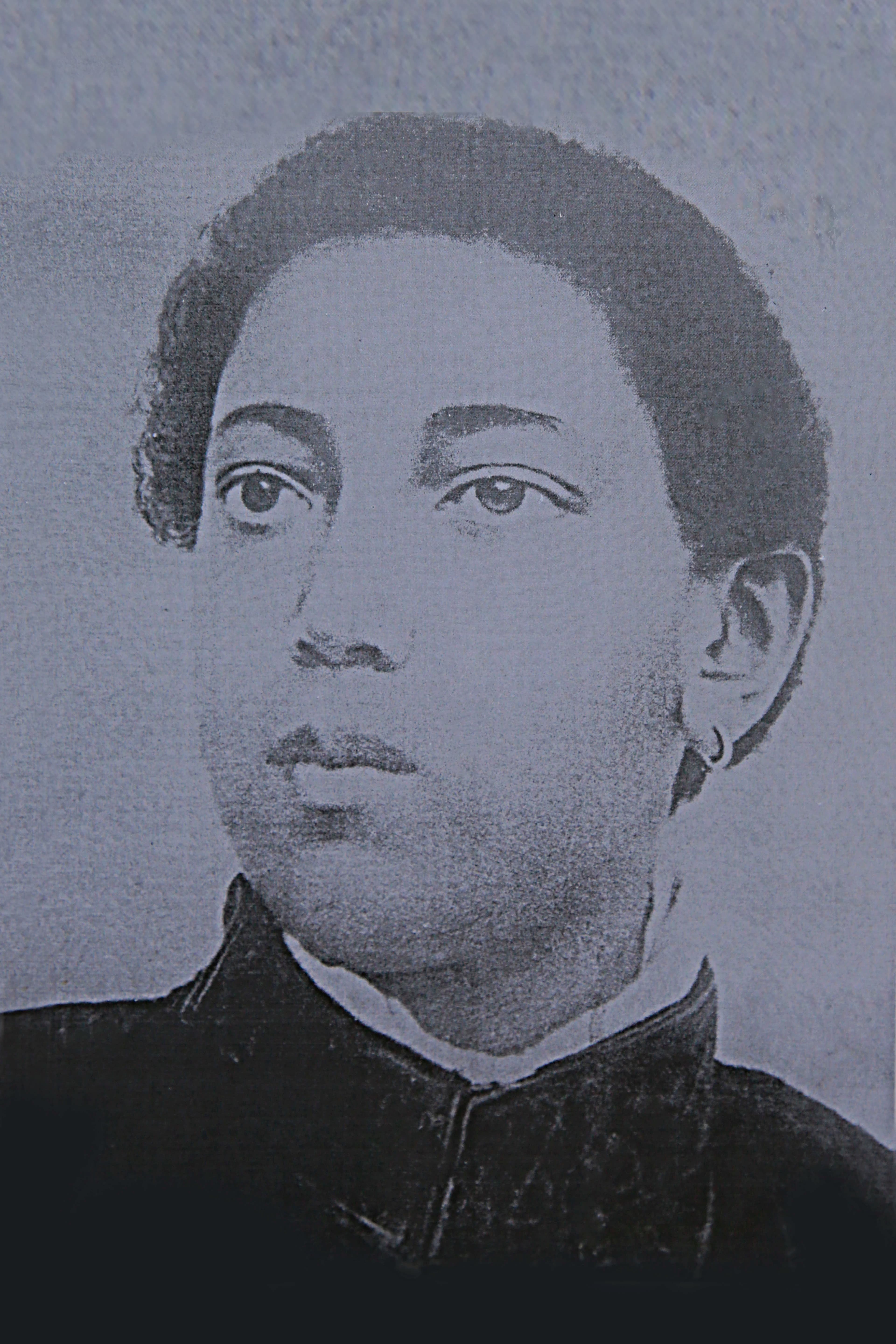 Historical archive photograph 8