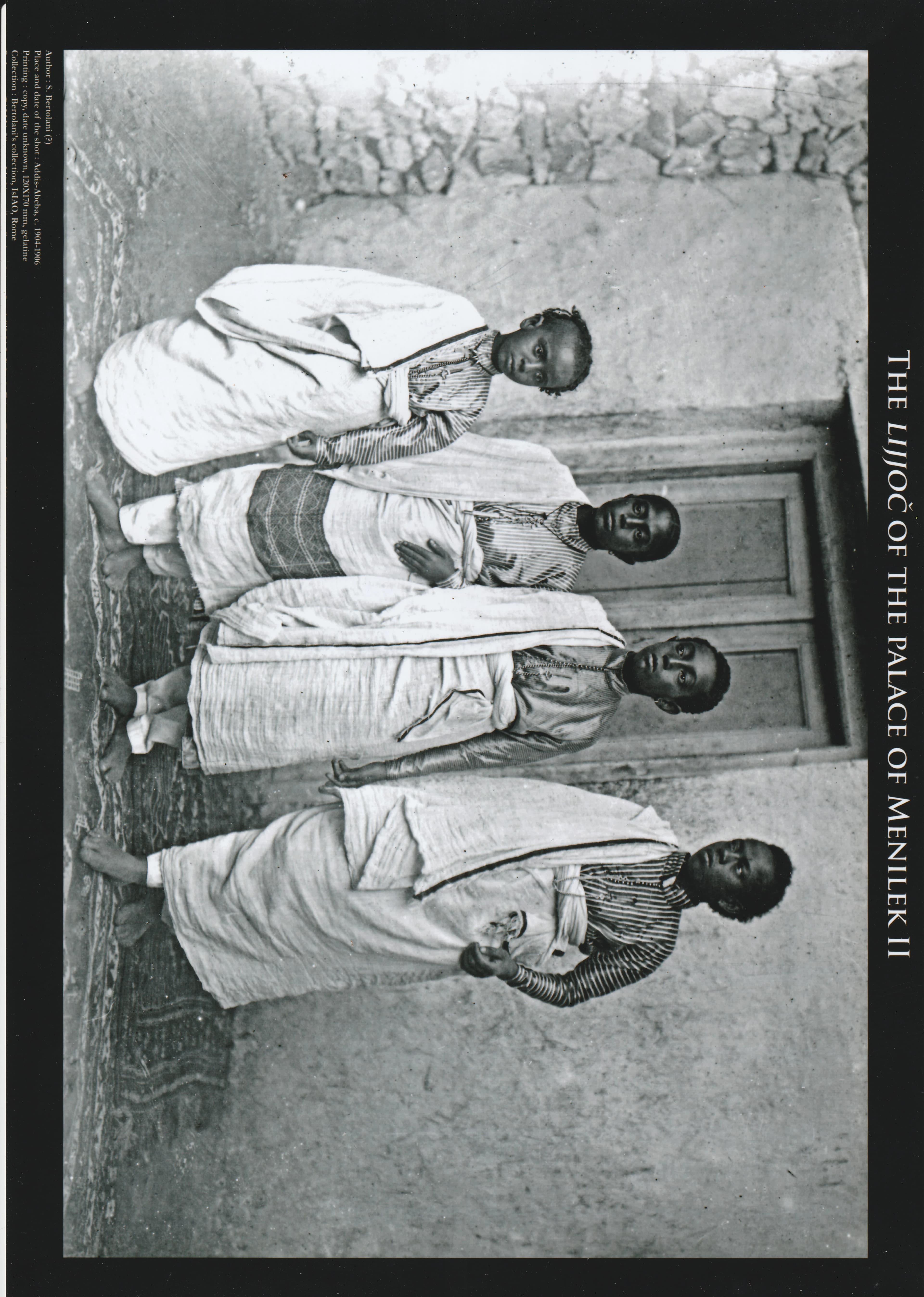 Historical archive document 0003