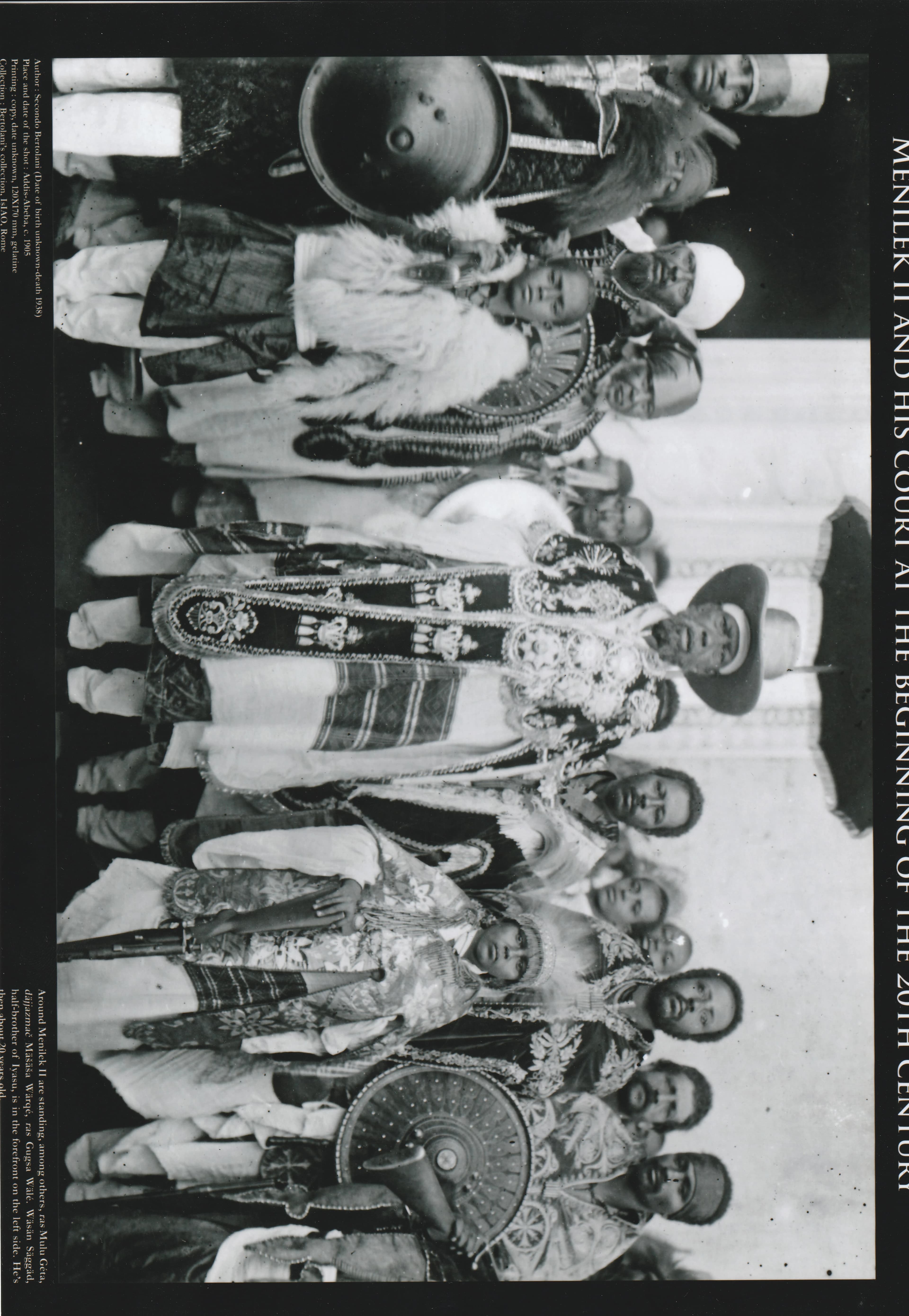 Historical archive document 0011