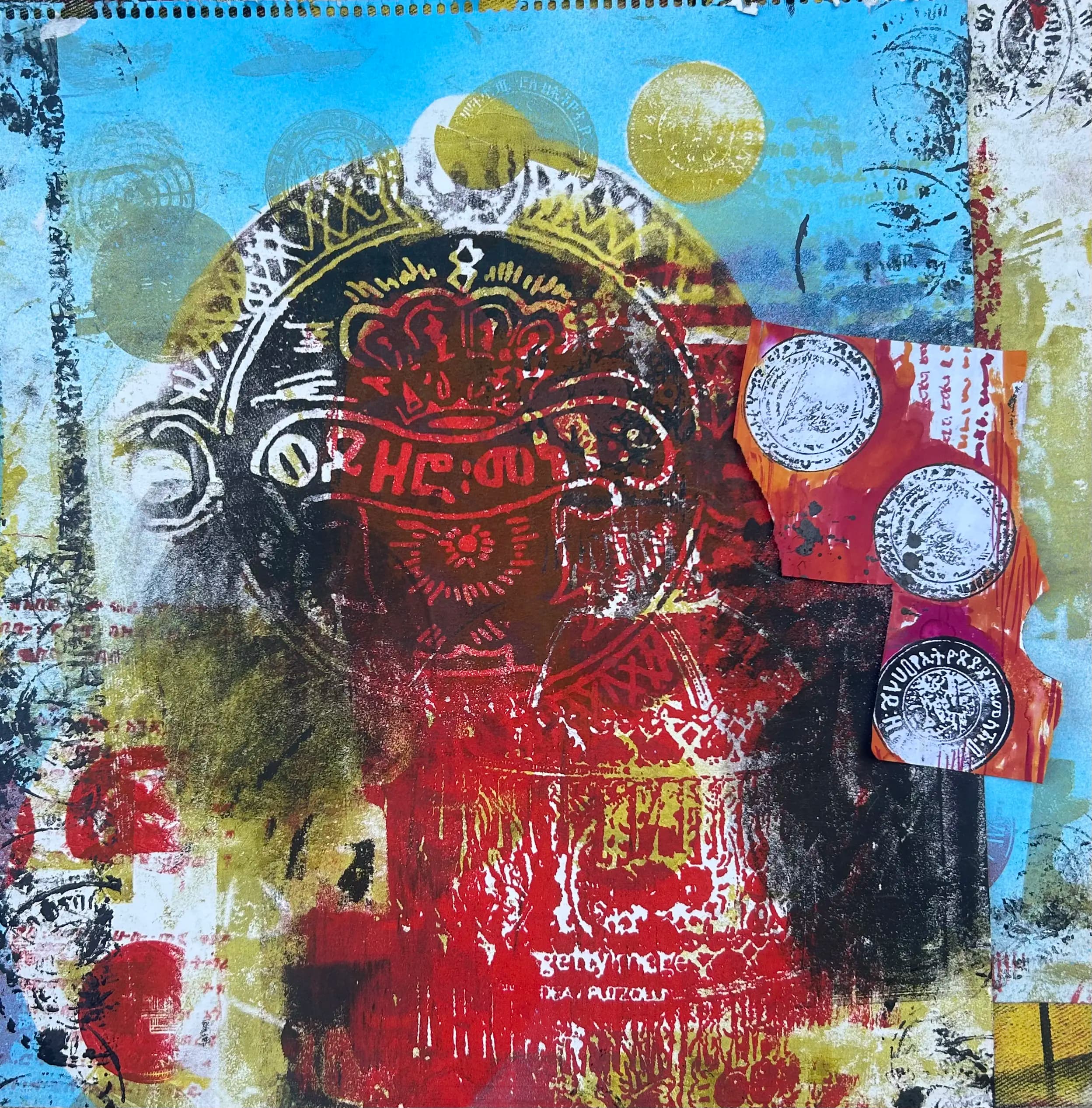 Art Gallery Exhibition View 4